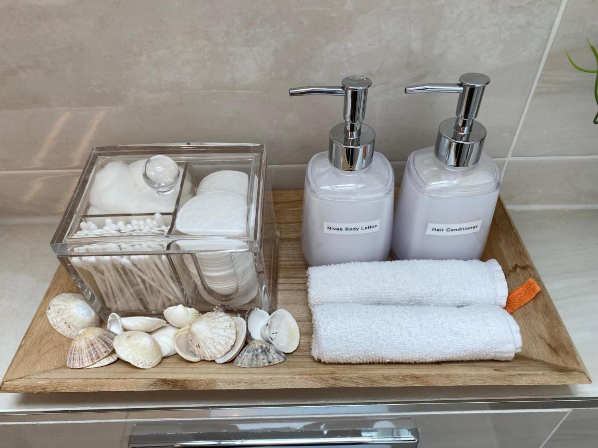 Atlantic Retreat Lodge Kinvara Luaran gambar
