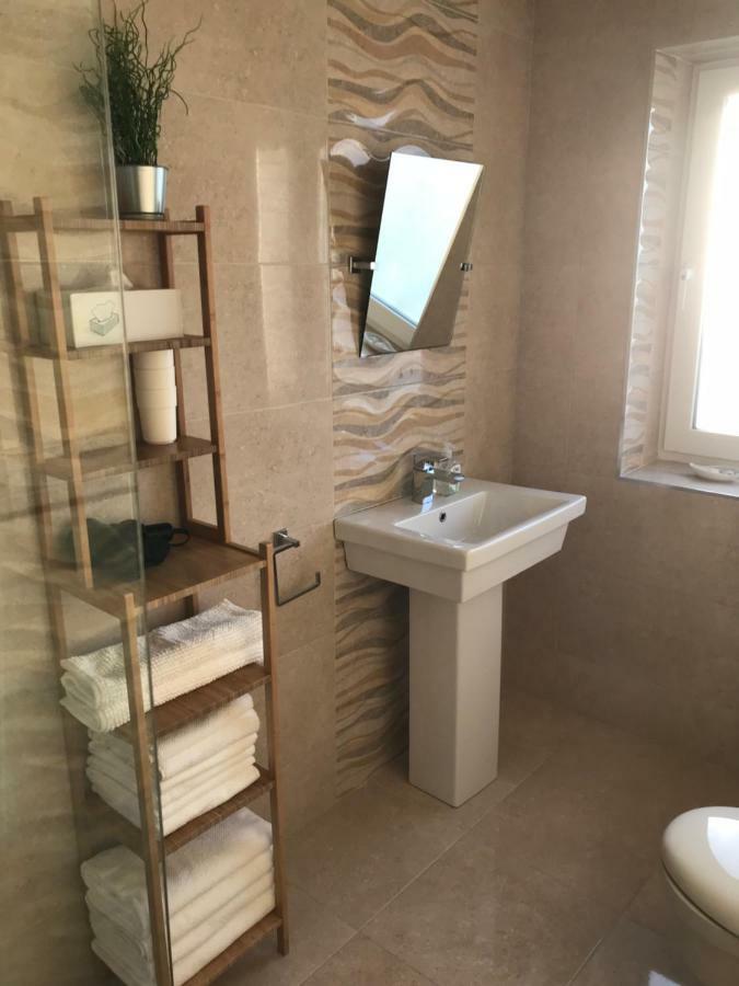 Atlantic Retreat Lodge Kinvara Luaran gambar